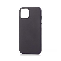 Capa de Silicone para Apple iPhone 14 Plus Preto Capa de Silicone para Apple iPhone 14 Plus Preto